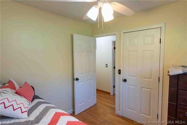 2202 Ebenezer Church Road, Memphis, IN 47143