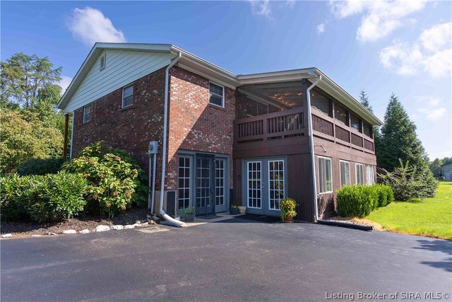 2202 Ebenezer Church Road, Memphis, IN 47143