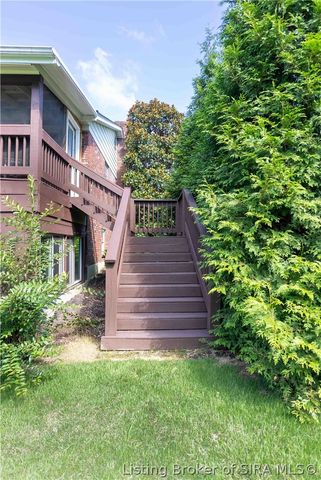 2202 Ebenezer Church Road, Memphis, IN 47143