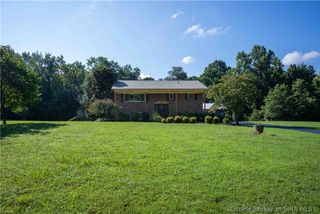 2202 Ebenezer Church Road, Memphis, IN 47143