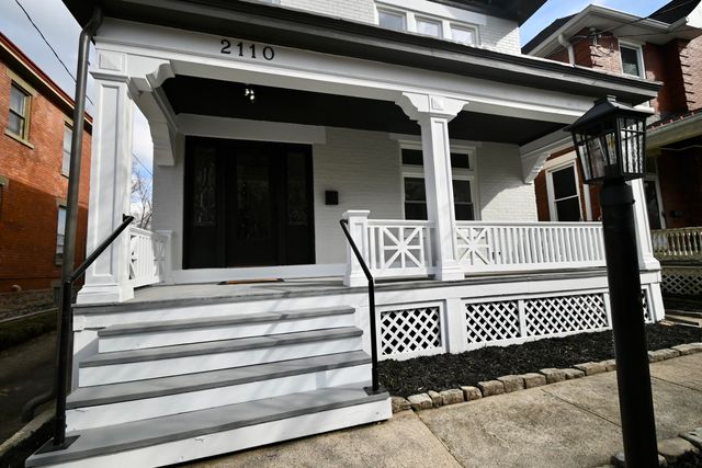 2110 Eastern Avenue, Covington, KY 41014