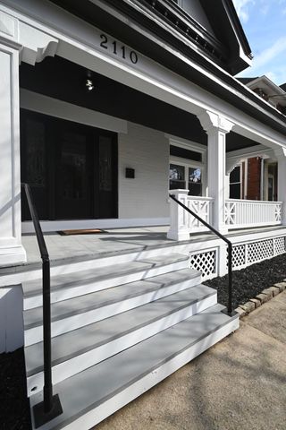 2110 Eastern Avenue, Covington, KY 41014