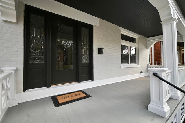 2110 Eastern Avenue, Covington, KY 41014