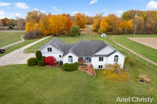 3700 8th Avenue, Jamestown Twp, MI 49426