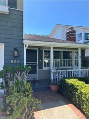 626 W Oak Avenue, El Segundo, CA 90245