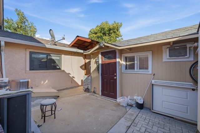 36 Goodyear Street, San Jose, CA 95110