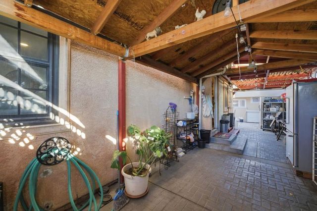 36 Goodyear Street, San Jose, CA 95110