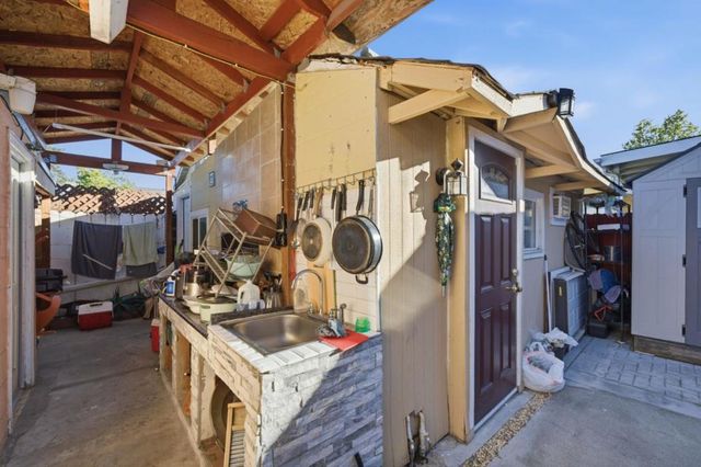 36 Goodyear Street, San Jose, CA 95110