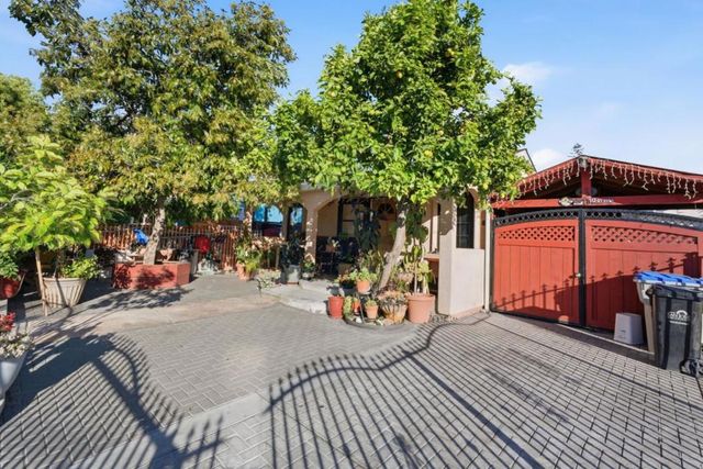36 Goodyear Street, San Jose, CA 95110