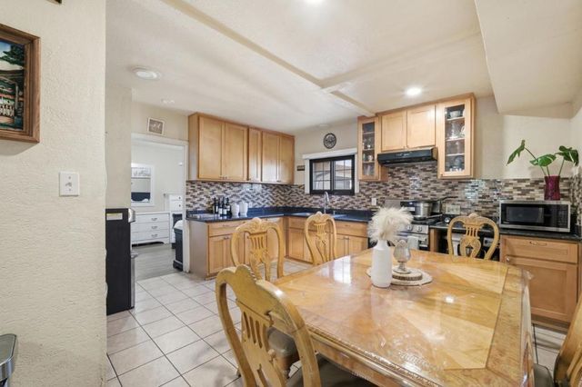 36 Goodyear Street, San Jose, CA 95110