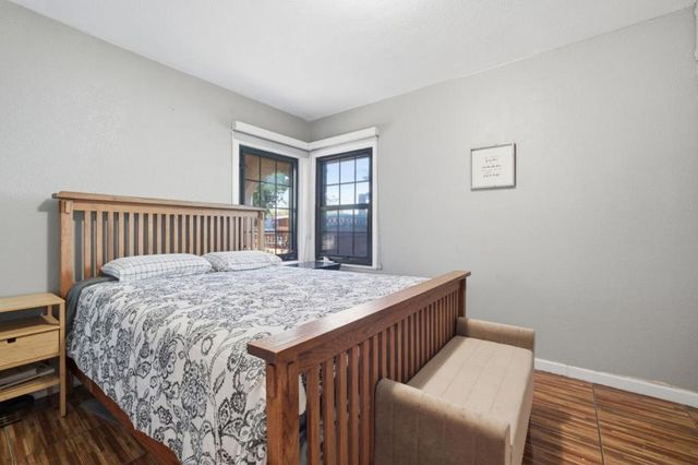 36 Goodyear Street, San Jose, CA 95110