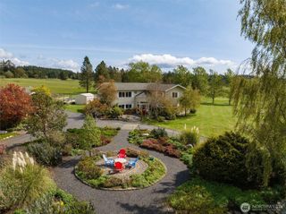 318 Trumpeter Way, Friday Harbor, WA 98250