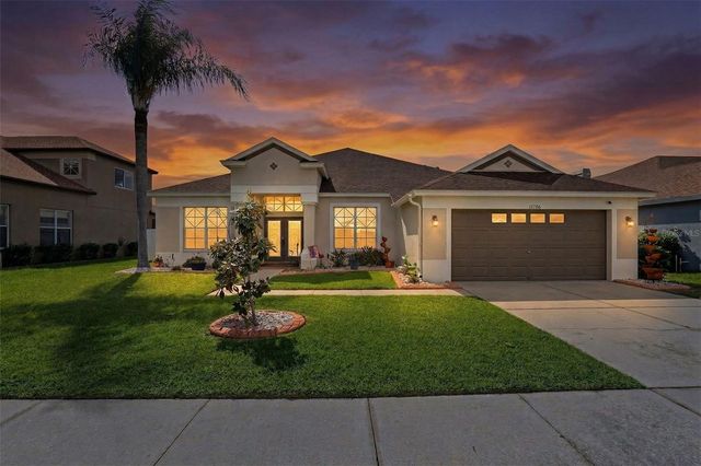 13706 ARTESA BELL DRIVE, Riverview, FL 33579