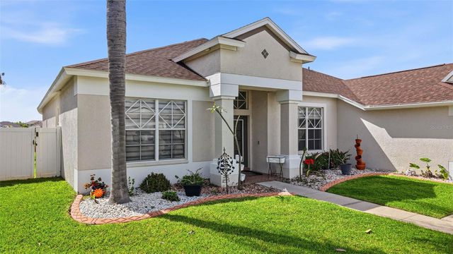 13706 ARTESA BELL DRIVE, Riverview, FL 33579