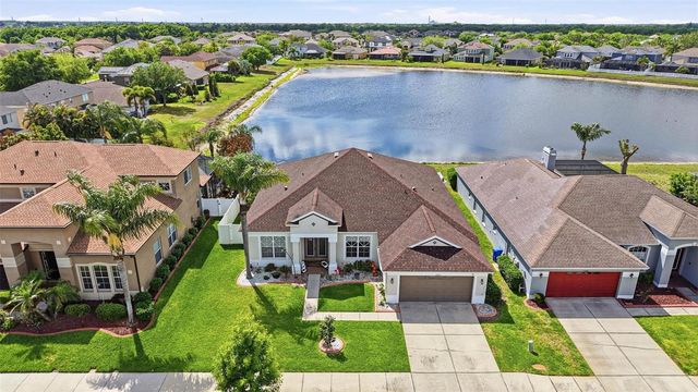 13706 ARTESA BELL DRIVE, Riverview, FL 33579