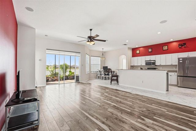 13706 ARTESA BELL DRIVE, Riverview, FL 33579