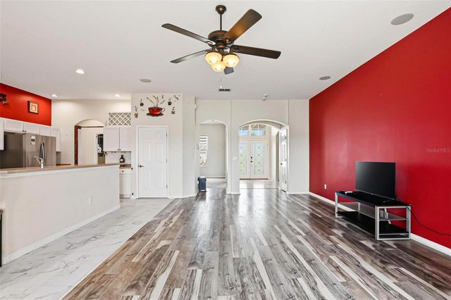 13706 ARTESA BELL DRIVE, Riverview, FL 33579