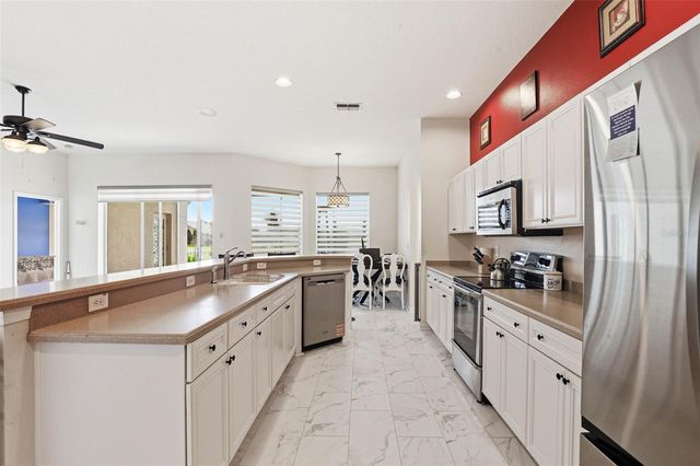 13706 ARTESA BELL DRIVE, Riverview, FL 33579