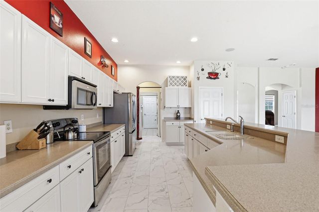 13706 ARTESA BELL DRIVE, Riverview, FL 33579