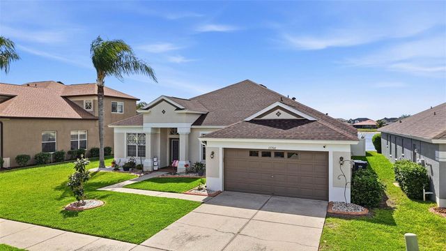 13706 ARTESA BELL DRIVE, Riverview, FL 33579