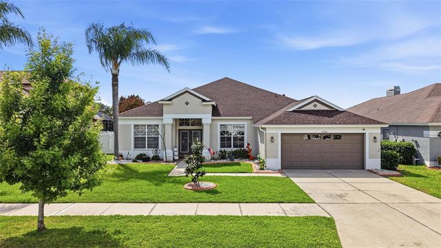 13706 ARTESA BELL DRIVE, Riverview, FL 33579