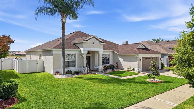 13706 ARTESA BELL DRIVE, Riverview, FL 33579