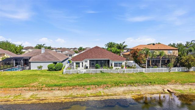 13706 ARTESA BELL DRIVE, Riverview, FL 33579