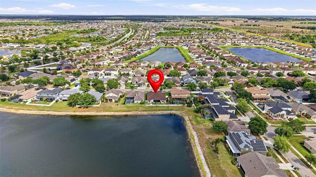 13706 ARTESA BELL DRIVE, Riverview, FL 33579