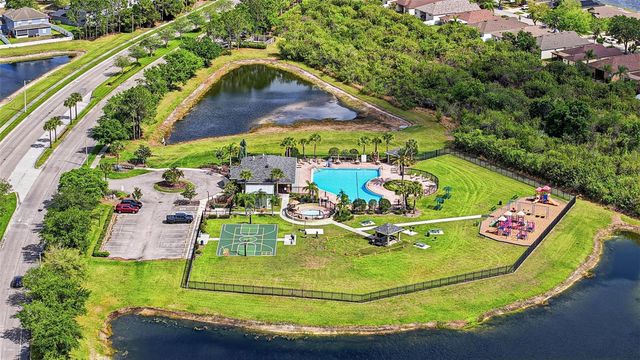 13706 ARTESA BELL DRIVE, Riverview, FL 33579