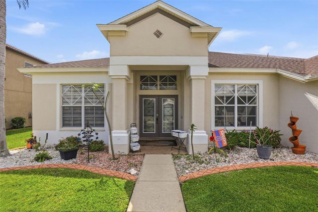 13706 ARTESA BELL DRIVE, Riverview, FL 33579