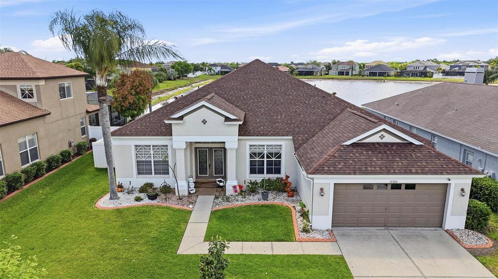 13706 ARTESA BELL DRIVE, Riverview, FL 33579