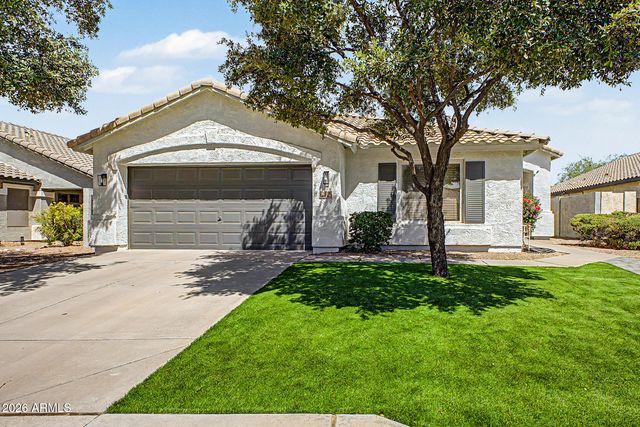 10202 E JUANITA Avenue, Mesa, AZ 85209