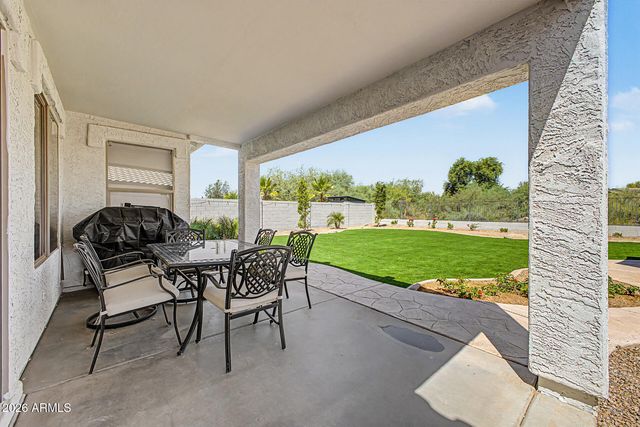 10202 E JUANITA Avenue, Mesa, AZ 85209