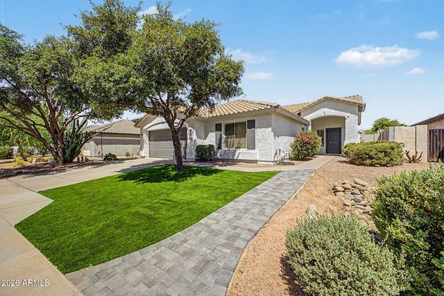 10202 E JUANITA Avenue, Mesa, AZ 85209