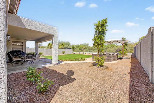 10202 E JUANITA Avenue, Mesa, AZ 85209