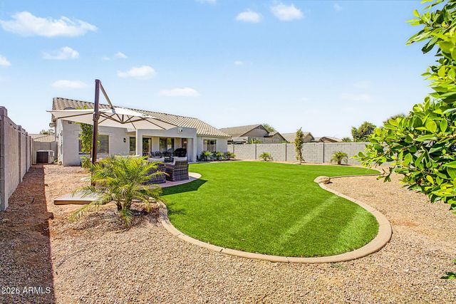10202 E JUANITA Avenue, Mesa, AZ 85209