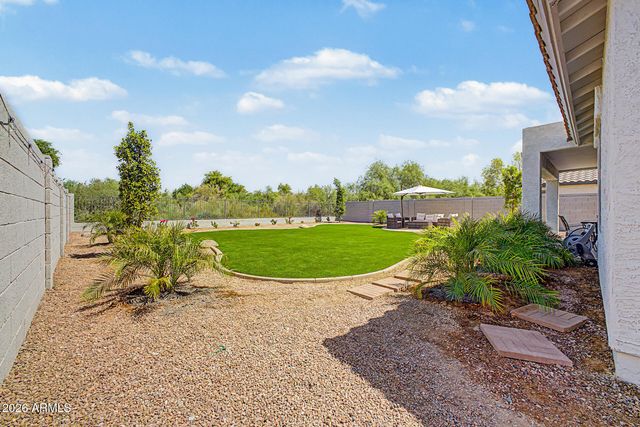 10202 E JUANITA Avenue, Mesa, AZ 85209