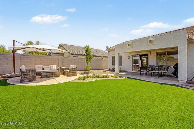 10202 E JUANITA Avenue, Mesa, AZ 85209
