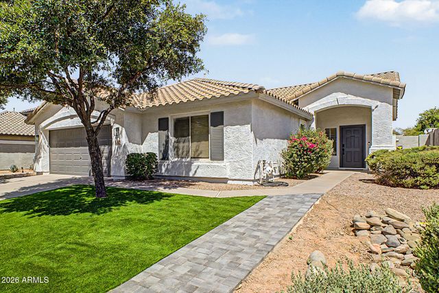 10202 E JUANITA Avenue, Mesa, AZ 85209