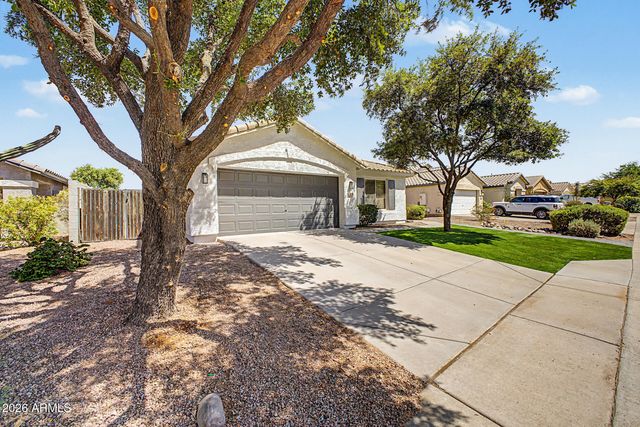 10202 E JUANITA Avenue, Mesa, AZ 85209