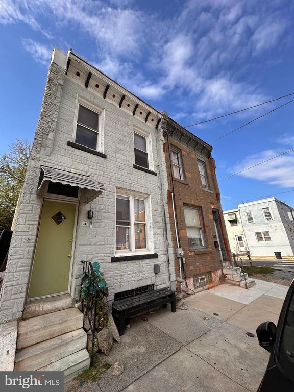 341 W PENN ST, Philadelphia, PA 19144