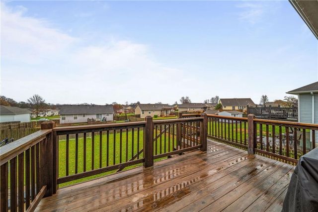 508 S Crews Avenue, Odessa, MO 64076