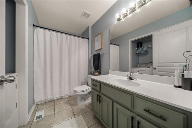 508 S Crews Avenue, Odessa, MO 64076