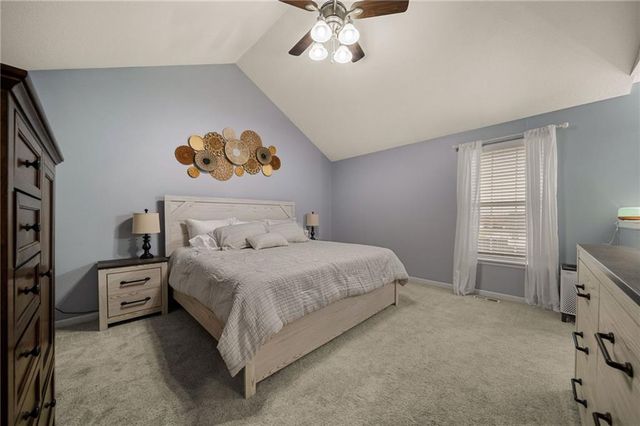 508 S Crews Avenue, Odessa, MO 64076