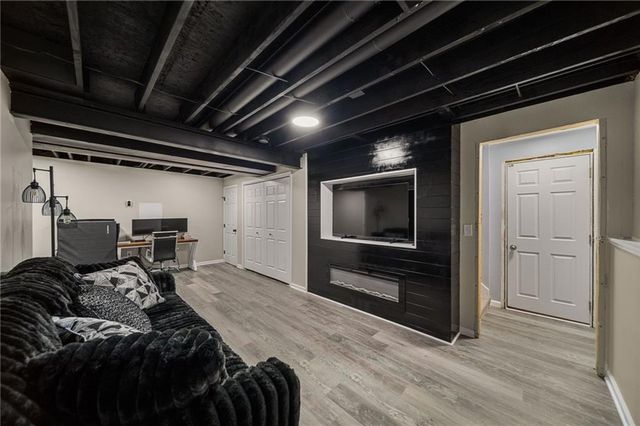 508 S Crews Avenue, Odessa, MO 64076