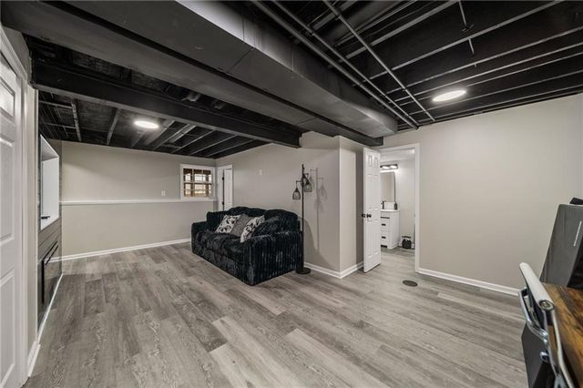 508 S Crews Avenue, Odessa, MO 64076