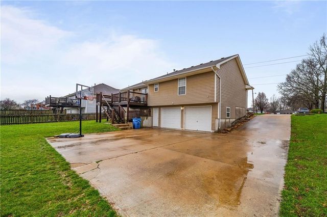 508 S Crews Avenue, Odessa, MO 64076