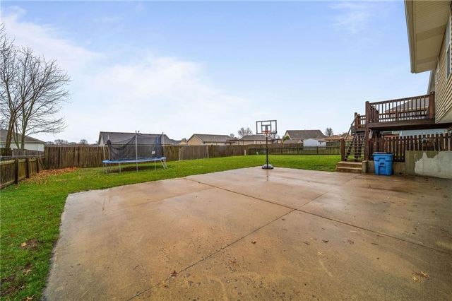 508 S Crews Avenue, Odessa, MO 64076