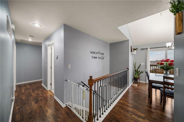 508 S Crews Avenue, Odessa, MO 64076