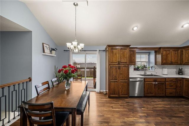 508 S Crews Avenue, Odessa, MO 64076